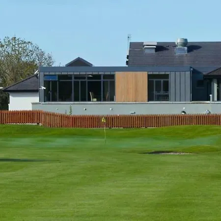Apartamento The Fairways *