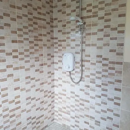 The Fairways Apartamento Oranmore