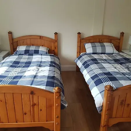 The Fairways Apartamento Oranmore
