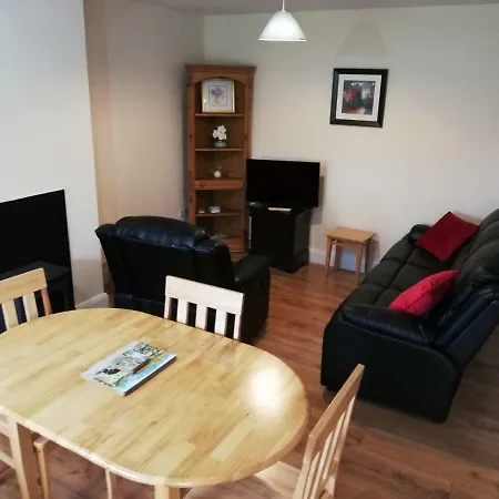 Apartamento The Fairways